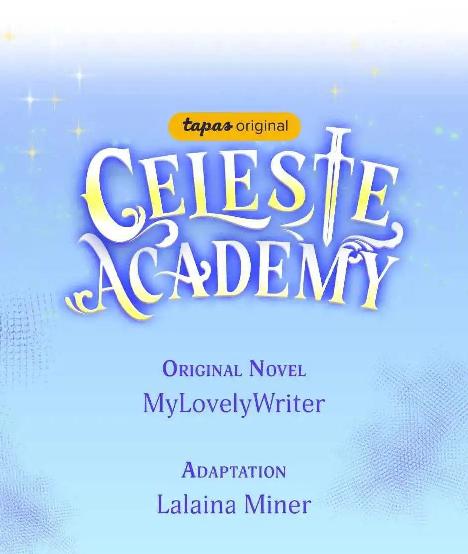 Celeste Academy Chapter 45 59